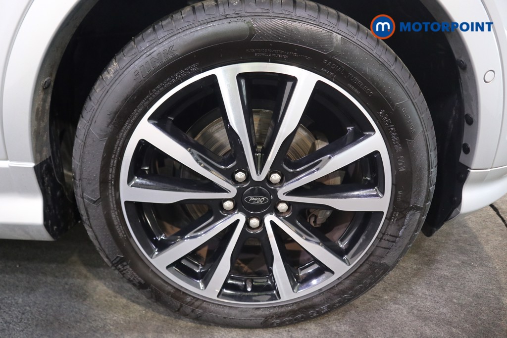 Ford Kuga St-Line Manual Petrol SUV - Stock Number (1580074) - 21st supplementary image