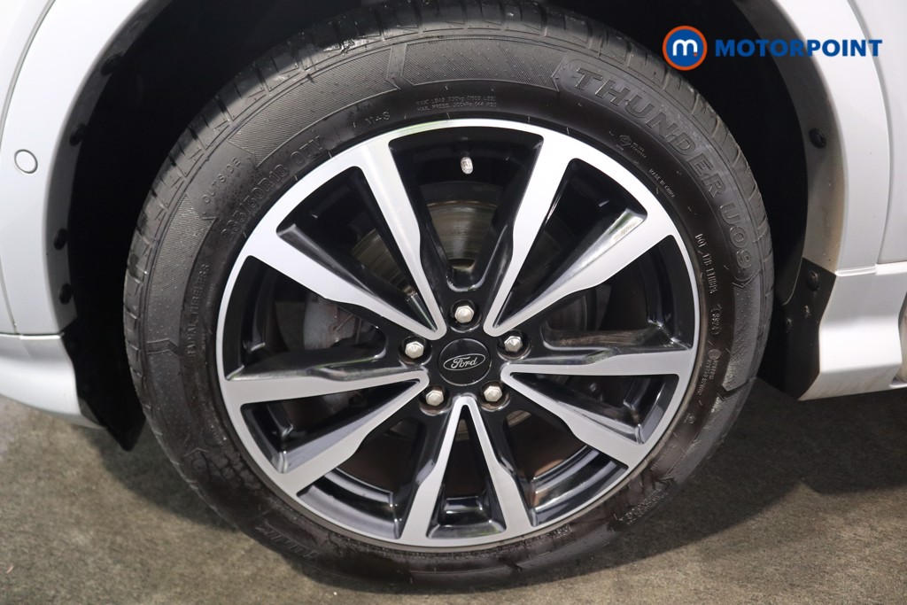 Ford Kuga St-Line Manual Petrol SUV - Stock Number (1580074) - 22nd supplementary image