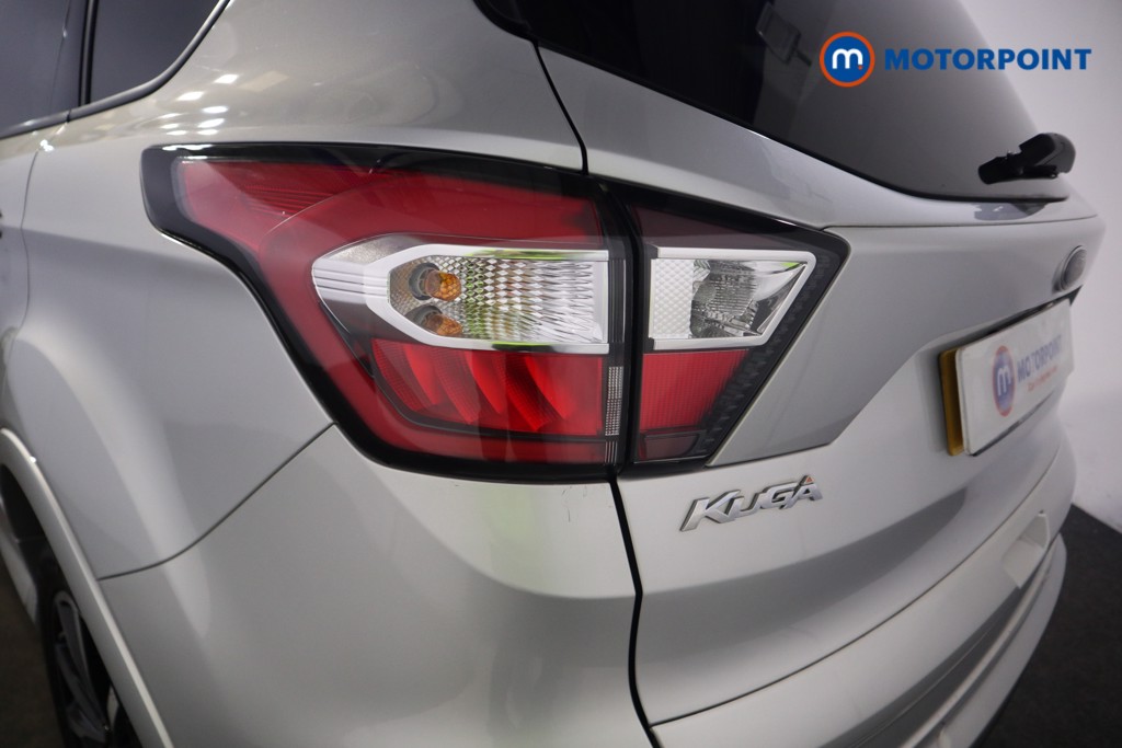 Ford Kuga St-Line Manual Petrol SUV - Stock Number (1580074) - 25th supplementary image