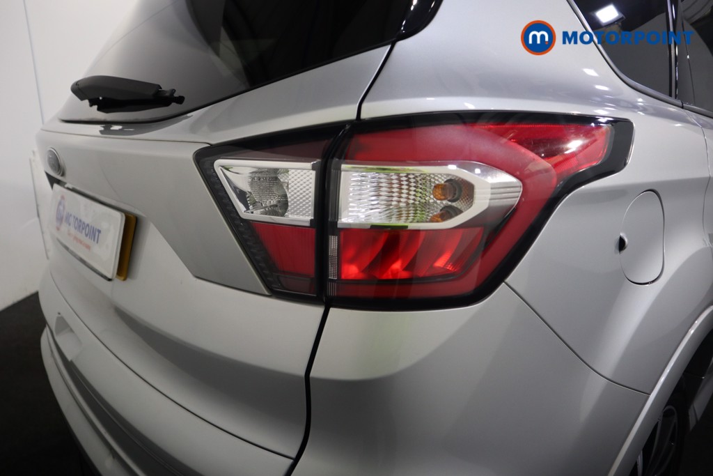 Ford Kuga St-Line Manual Petrol SUV - Stock Number (1580074) - 26th supplementary image