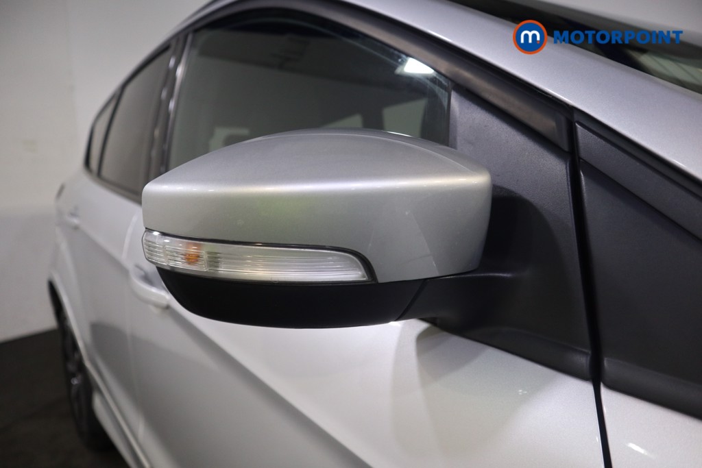 Ford Kuga St-Line Manual Petrol SUV - Stock Number (1580074) - 28th supplementary image