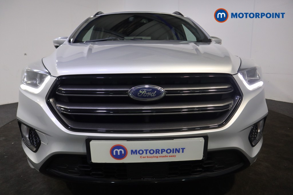 Ford Kuga St-Line Manual Petrol SUV - Stock Number (1580074) - 32nd supplementary image