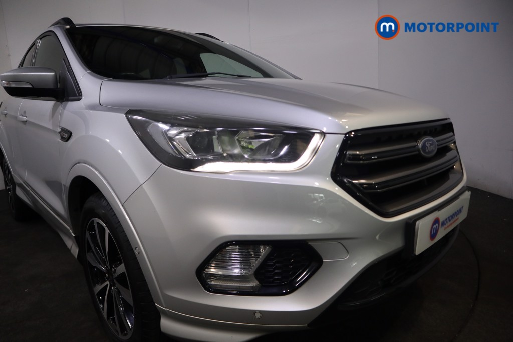 Ford Kuga St-Line Manual Petrol SUV - Stock Number (1580074) - 33rd supplementary image