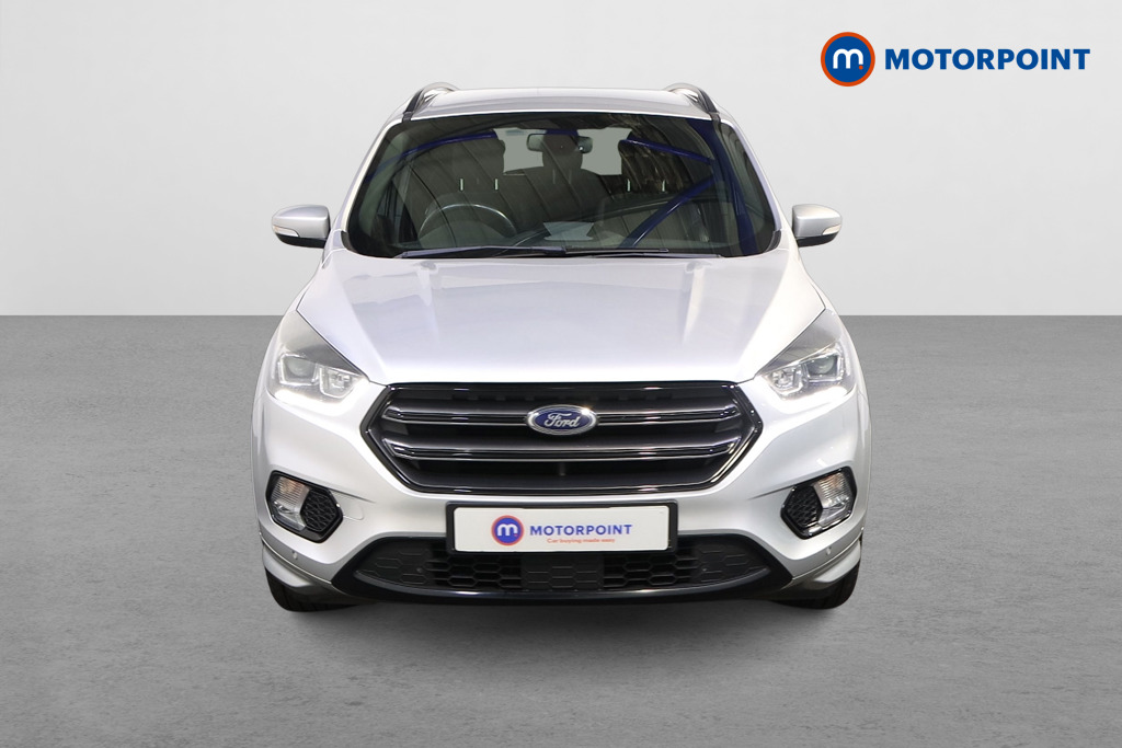 Ford Kuga St-Line Manual Petrol SUV - Stock Number (1580074) - Front bumper