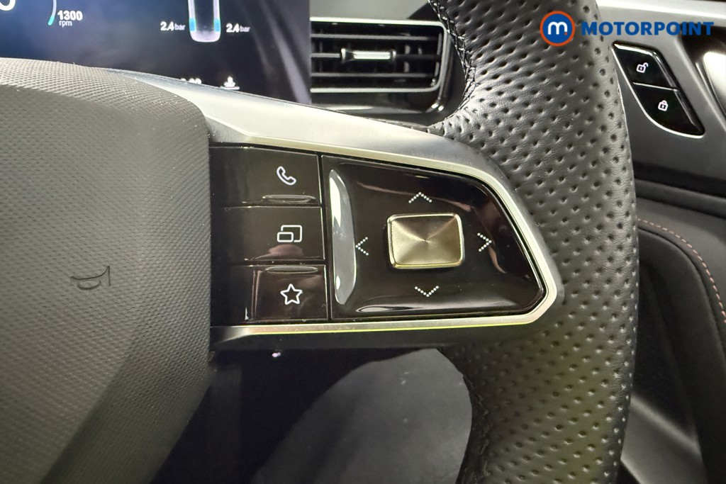 Mg Motor Uk HS Trophy Automatic Petrol SUV - Stock Number (1580169) - 3rd supplementary image