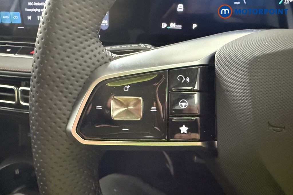 Mg Motor Uk HS Trophy Automatic Petrol SUV - Stock Number (1580169) - 4th supplementary image