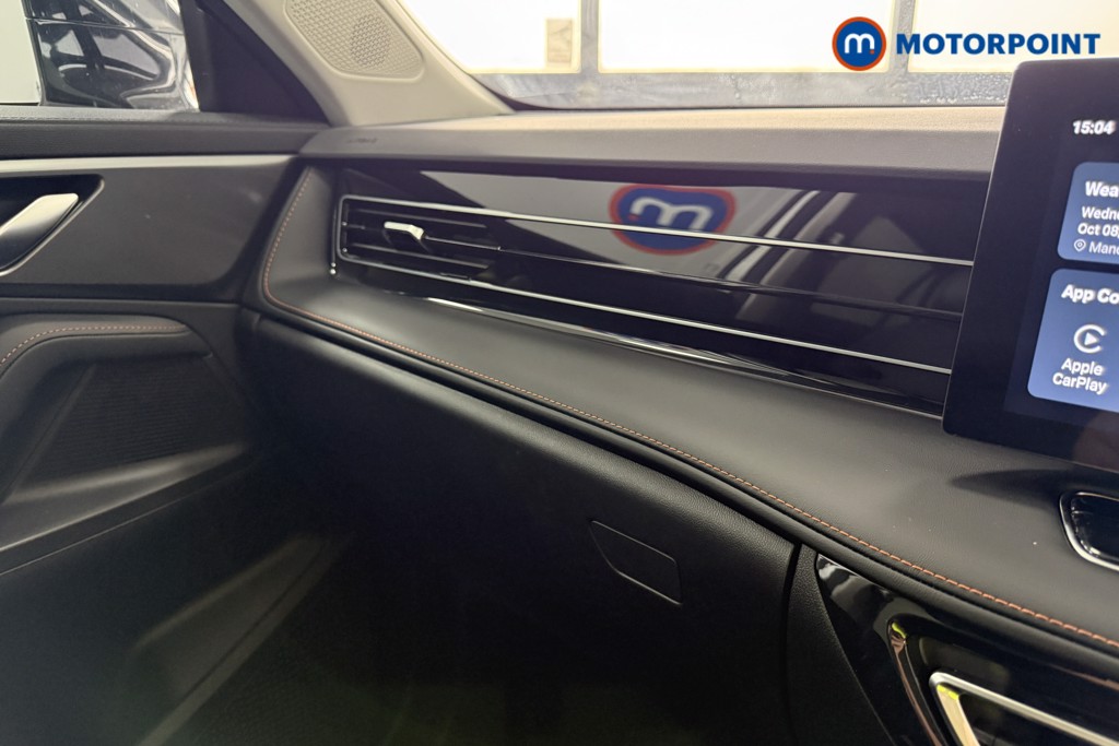 Mg Motor Uk HS Trophy Automatic Petrol SUV - Stock Number (1580169) - 11th supplementary image