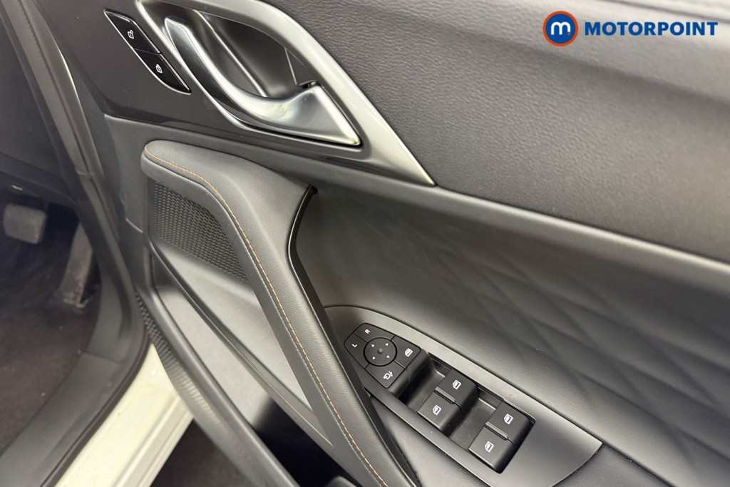 Mg Motor Uk HS Trophy Automatic Petrol SUV - Stock Number (1580169) - 13th supplementary image