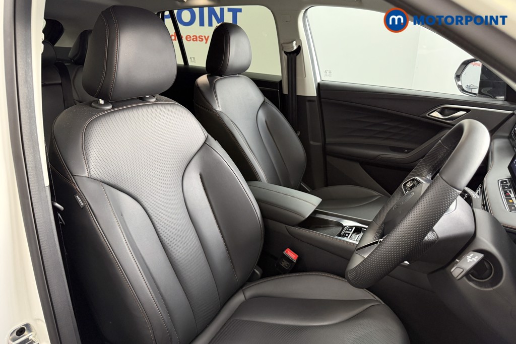 Mg Motor Uk HS Trophy Automatic Petrol SUV - Stock Number (1580169) - 14th supplementary image