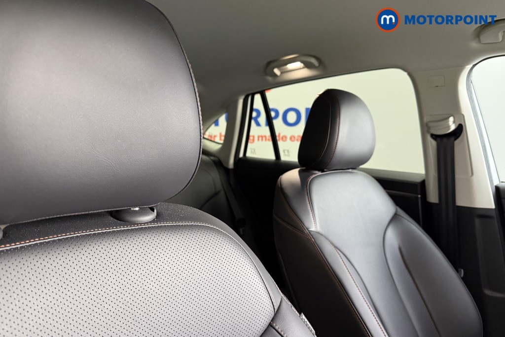 Mg Motor Uk HS Trophy Automatic Petrol SUV - Stock Number (1580169) - 15th supplementary image