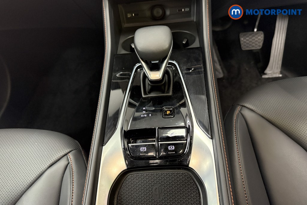 Mg Motor Uk HS Trophy Automatic Petrol SUV - Stock Number (1580169) - 16th supplementary image