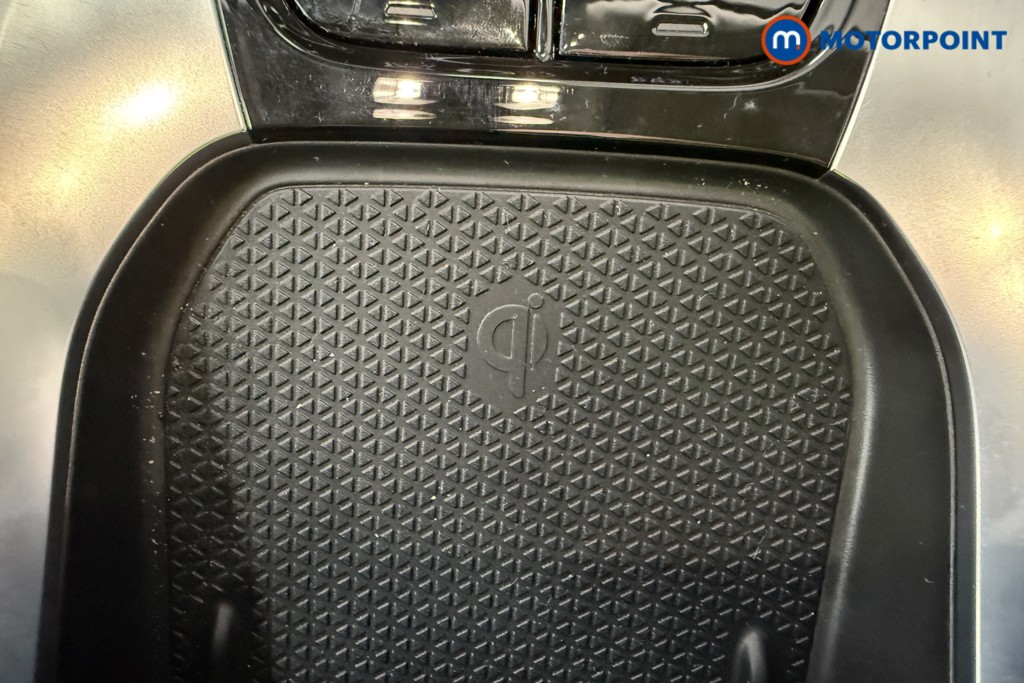 Mg Motor Uk HS Trophy Automatic Petrol SUV - Stock Number (1580169) - 17th supplementary image