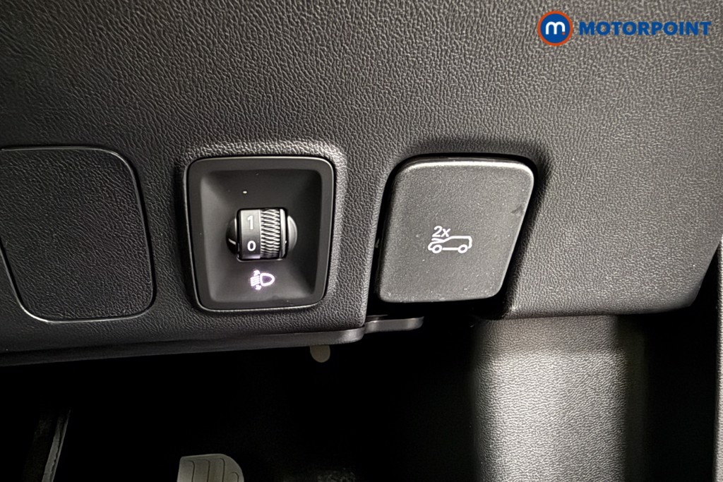 Mg Motor Uk HS Trophy Automatic Petrol SUV - Stock Number (1580169) - 19th supplementary image