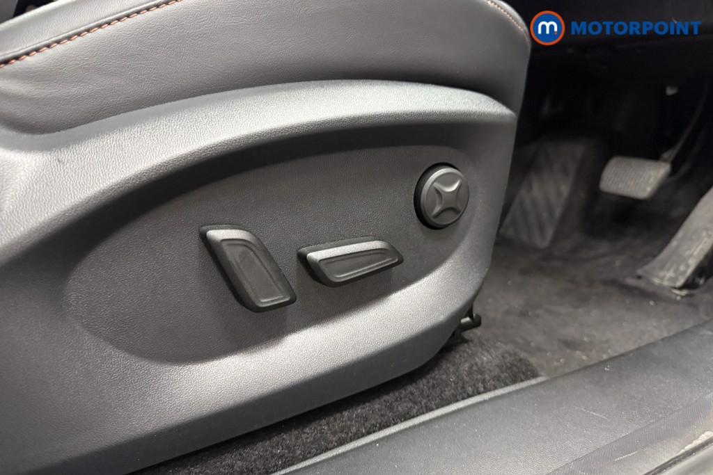 Mg Motor Uk HS Trophy Automatic Petrol SUV - Stock Number (1580169) - 21st supplementary image