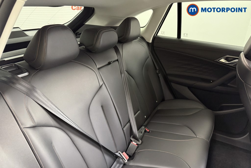 Mg Motor Uk HS Trophy Automatic Petrol SUV - Stock Number (1580169) - 22nd supplementary image