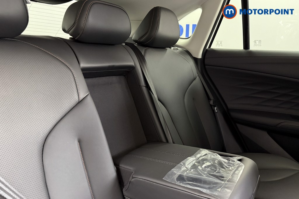 Mg Motor Uk HS Trophy Automatic Petrol SUV - Stock Number (1580169) - 23rd supplementary image