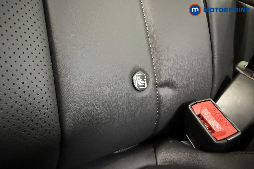Mg Motor Uk HS Trophy Automatic Petrol SUV - Stock Number (1580169) - 24th supplementary image