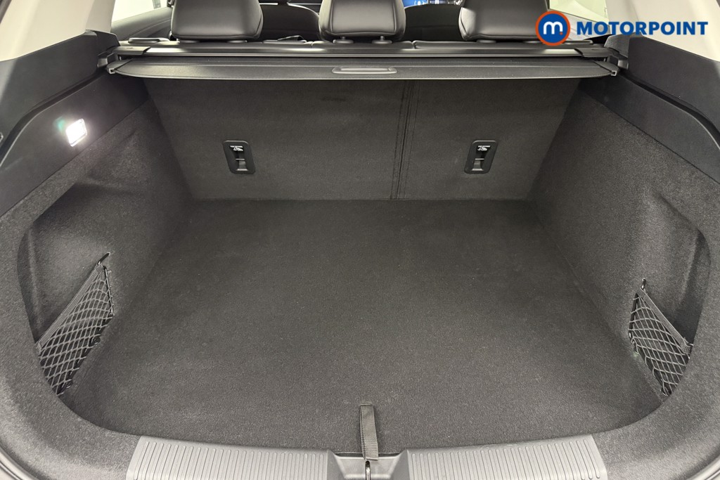 Mg Motor Uk HS Trophy Automatic Petrol SUV - Stock Number (1580169) - 26th supplementary image