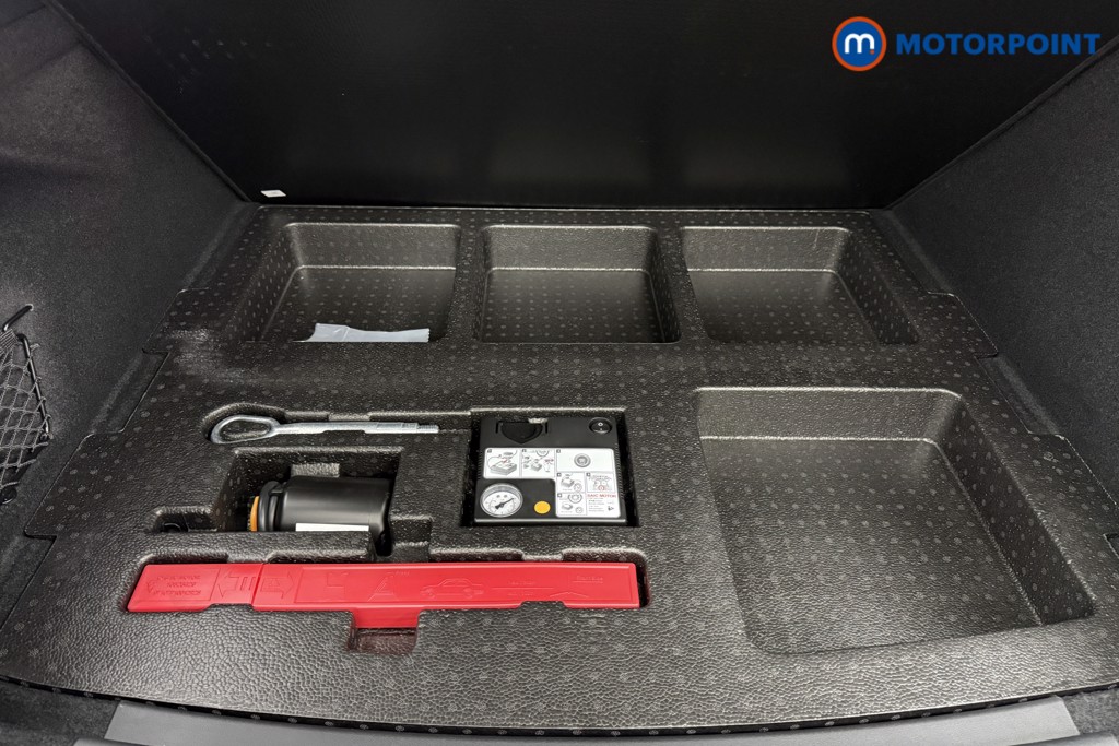 Mg Motor Uk HS Trophy Automatic Petrol SUV - Stock Number (1580169) - 27th supplementary image