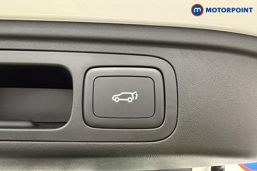Mg Motor Uk HS Trophy Automatic Petrol SUV - Stock Number (1580169) - 28th supplementary image