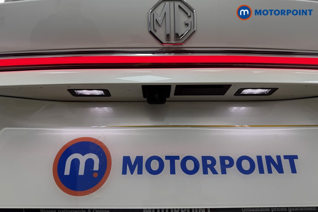 Mg Motor Uk HS Trophy Automatic Petrol SUV - Stock Number (1580169) - 29th supplementary image
