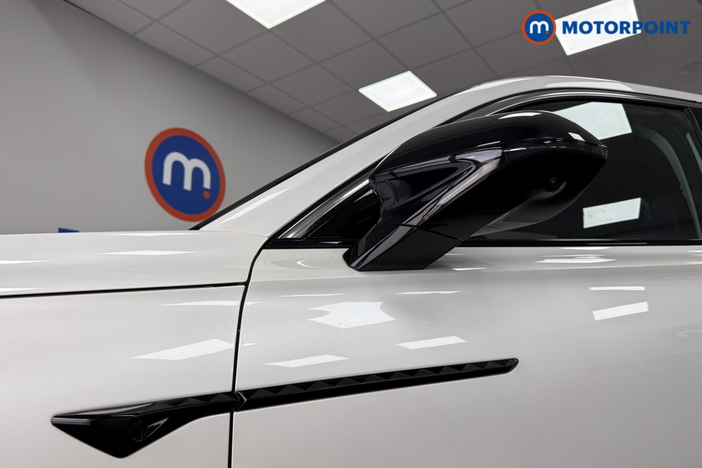 Mg Motor Uk HS Trophy Automatic Petrol SUV - Stock Number (1580169) - 30th supplementary image