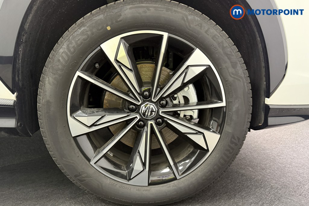 Mg Motor Uk HS Trophy Automatic Petrol SUV - Stock Number (1580169) - 32nd supplementary image