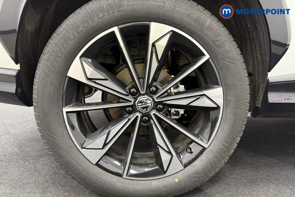 Mg Motor Uk HS Trophy Automatic Petrol SUV - Stock Number (1580169) - 33rd supplementary image