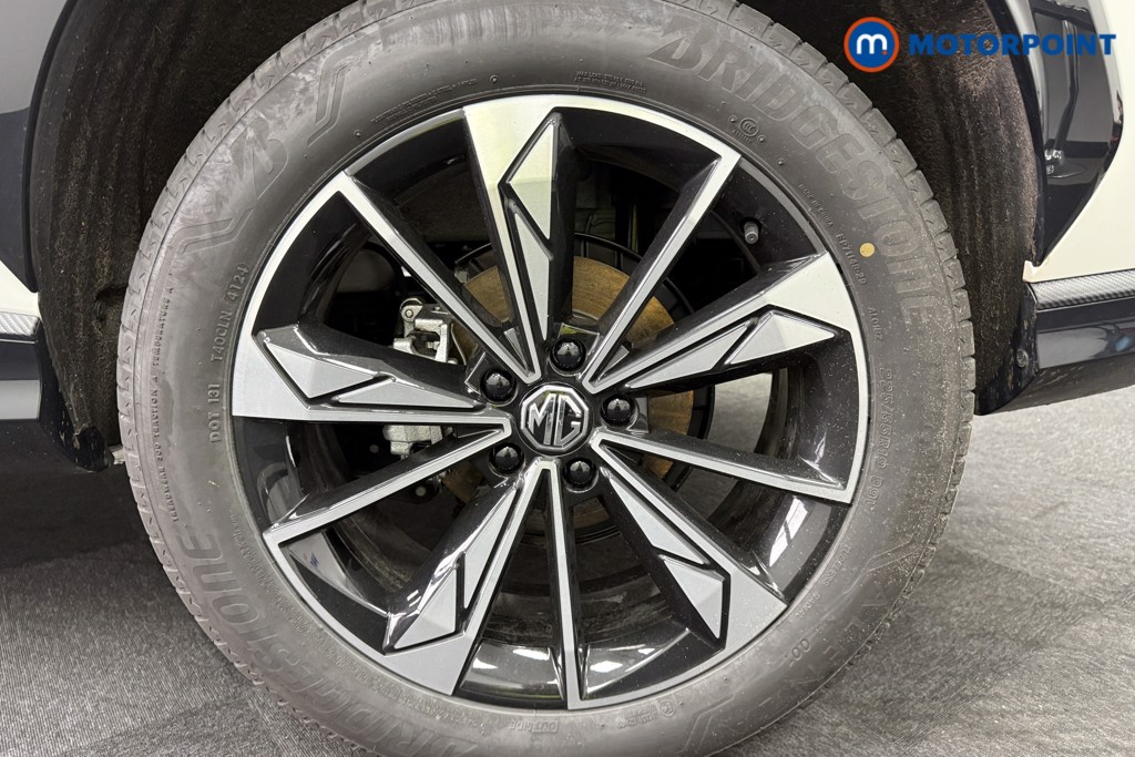 Mg Motor Uk HS Trophy Automatic Petrol SUV - Stock Number (1580169) - 34th supplementary image