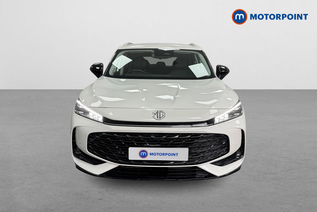 Mg Motor Uk HS Trophy Automatic Petrol SUV - Stock Number (1580169) - Front bumper