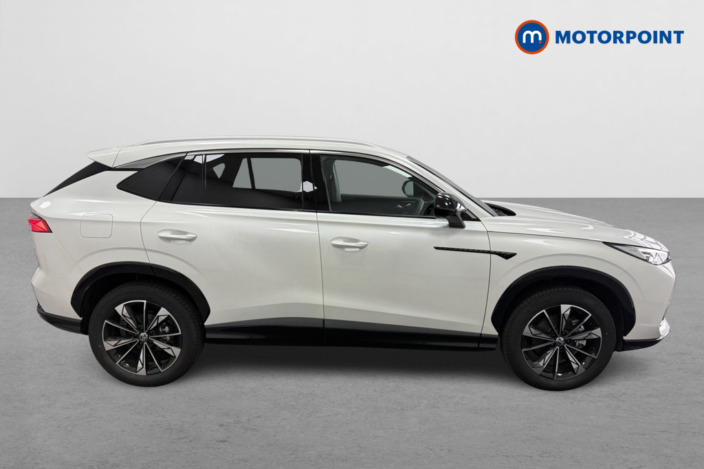Mg Motor Uk HS Trophy Automatic Petrol SUV - Stock Number (1580169) - Drivers side