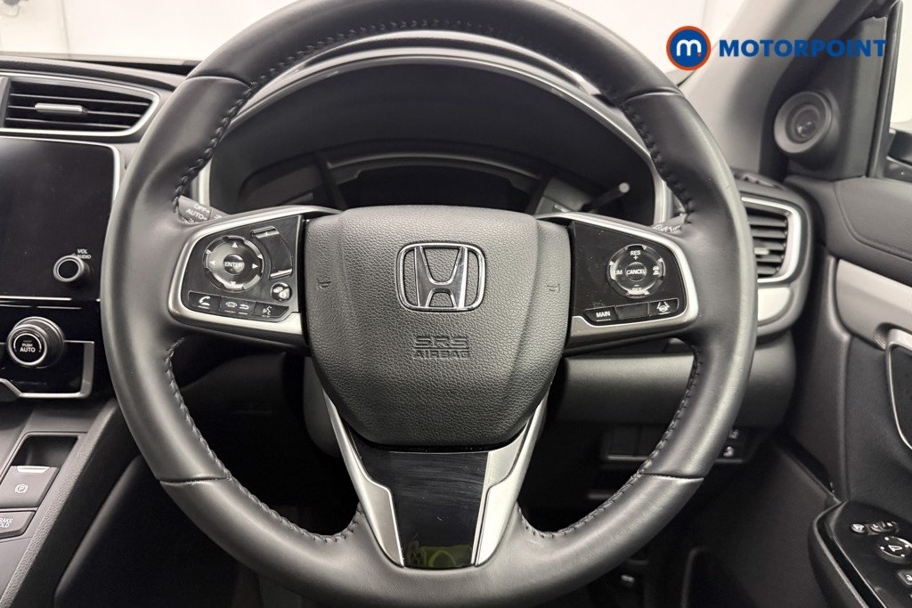Honda Cr-V SE Automatic Petrol-Electric Hybrid SUV - Stock Number (1580347) - 5th supplementary image