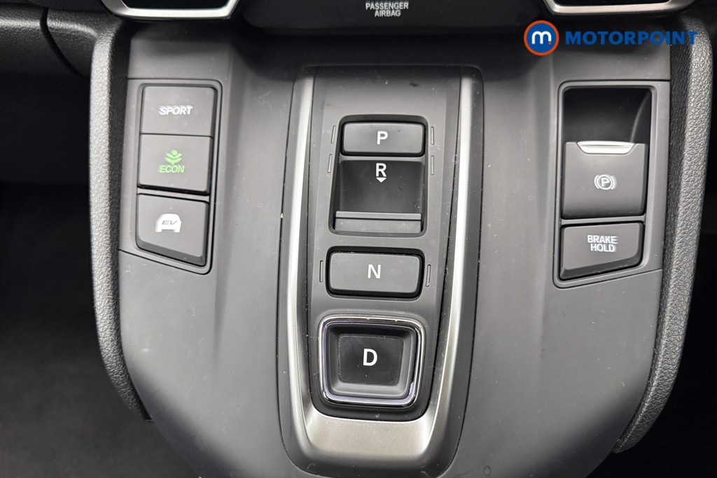 Honda Cr-V SE Automatic Petrol-Electric Hybrid SUV - Stock Number (1580347) - 7th supplementary image