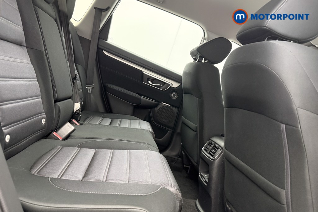 Honda Cr-V SE Automatic Petrol-Electric Hybrid SUV - Stock Number (1580347) - 9th supplementary image