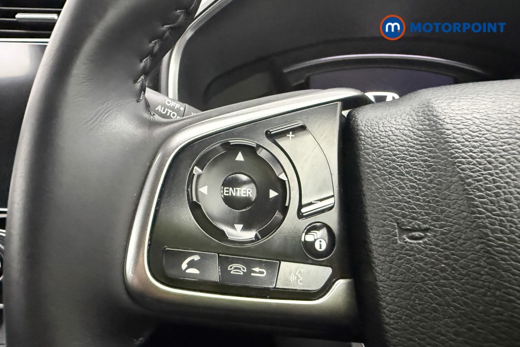 Honda Cr-V SE Automatic Petrol-Electric Hybrid SUV - Stock Number (1580347) - 14th supplementary image