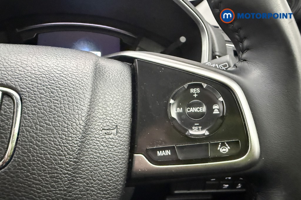 Honda Cr-V SE Automatic Petrol-Electric Hybrid SUV - Stock Number (1580347) - 15th supplementary image