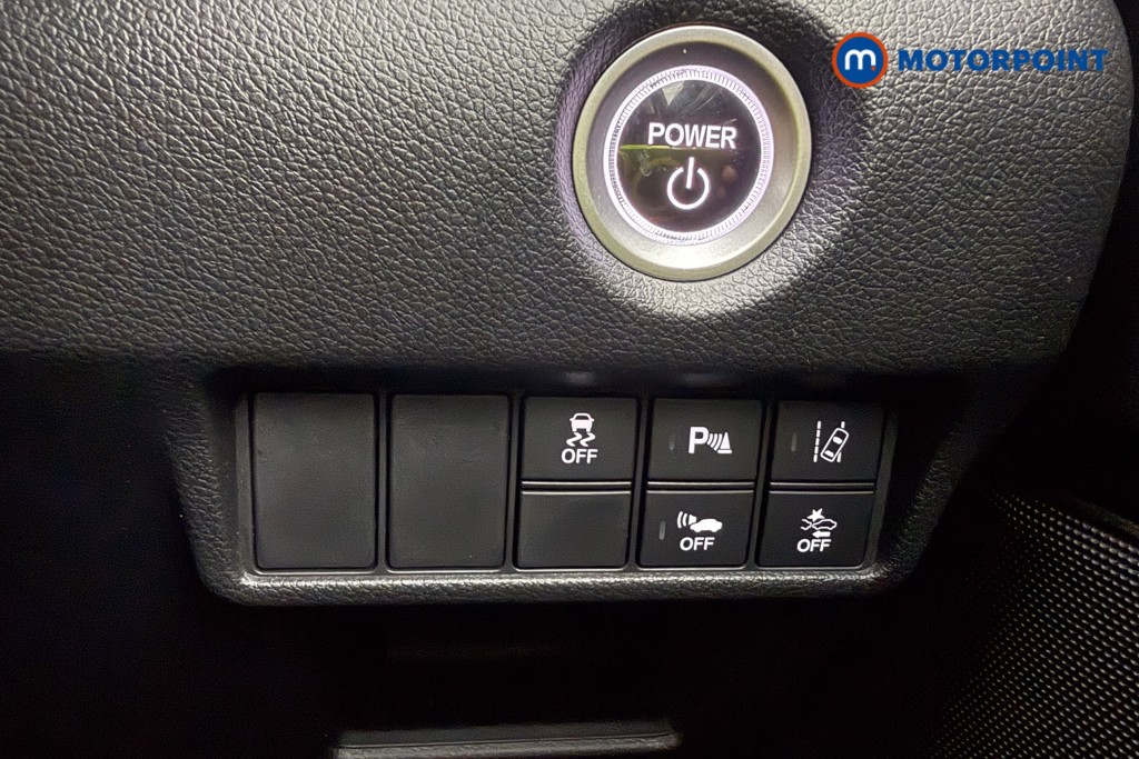 Honda Cr-V SE Automatic Petrol-Electric Hybrid SUV - Stock Number (1580347) - 17th supplementary image