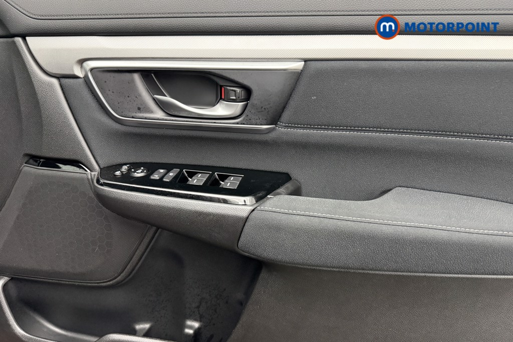 Honda Cr-V SE Automatic Petrol-Electric Hybrid SUV - Stock Number (1580347) - 18th supplementary image