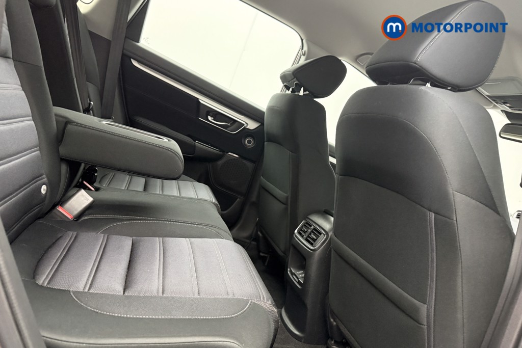Honda Cr-V SE Automatic Petrol-Electric Hybrid SUV - Stock Number (1580347) - 20th supplementary image