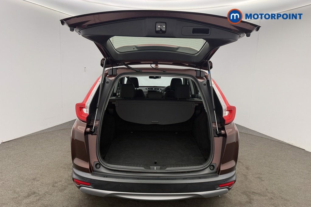 Honda Cr-V SE Automatic Petrol-Electric Hybrid SUV - Stock Number (1580347) - 22nd supplementary image