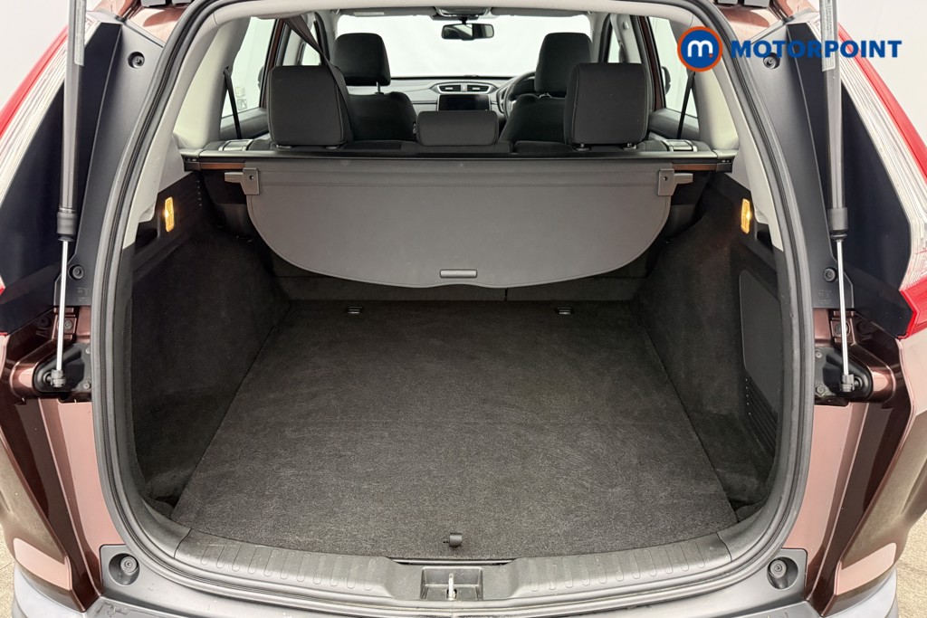 Honda Cr-V SE Automatic Petrol-Electric Hybrid SUV - Stock Number (1580347) - 23rd supplementary image