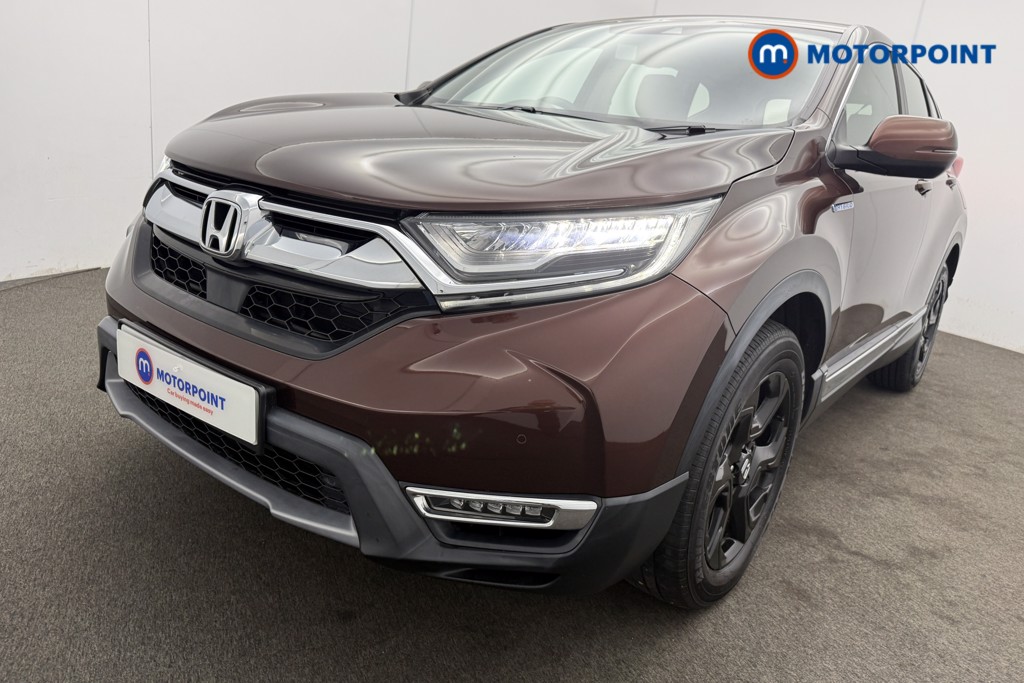 Honda Cr-V SE Automatic Petrol-Electric Hybrid SUV - Stock Number (1580347) - 25th supplementary image