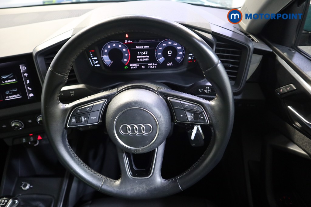 Audi A1 Technik Manual Petrol Hatchback - Stock Number (1580521) - 2nd supplementary image