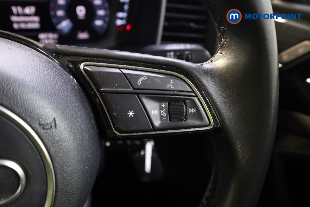 Audi A1 Technik Manual Petrol Hatchback - Stock Number (1580521) - 4th supplementary image
