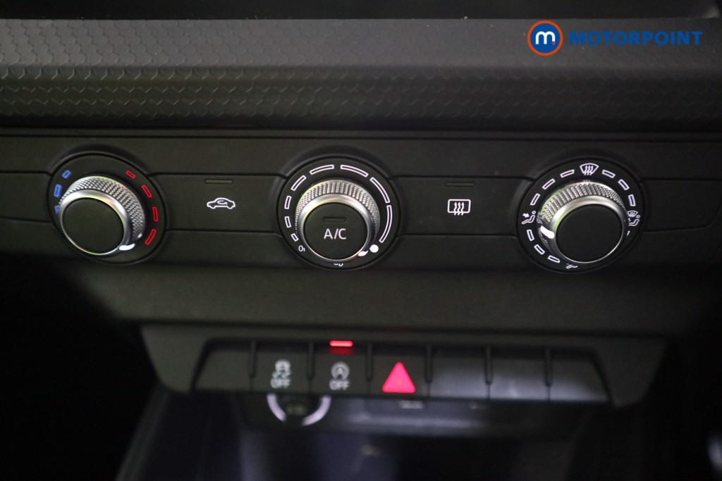 Audi A1 Technik Manual Petrol Hatchback - Stock Number (1580521) - 7th supplementary image