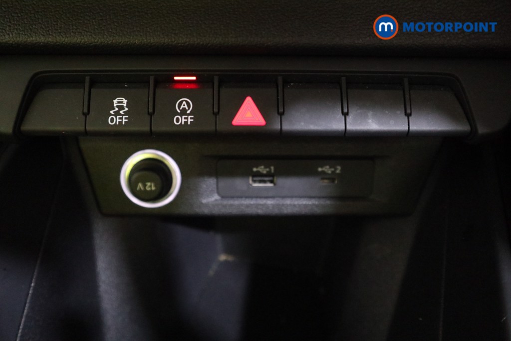 Audi A1 Technik Manual Petrol Hatchback - Stock Number (1580521) - 8th supplementary image