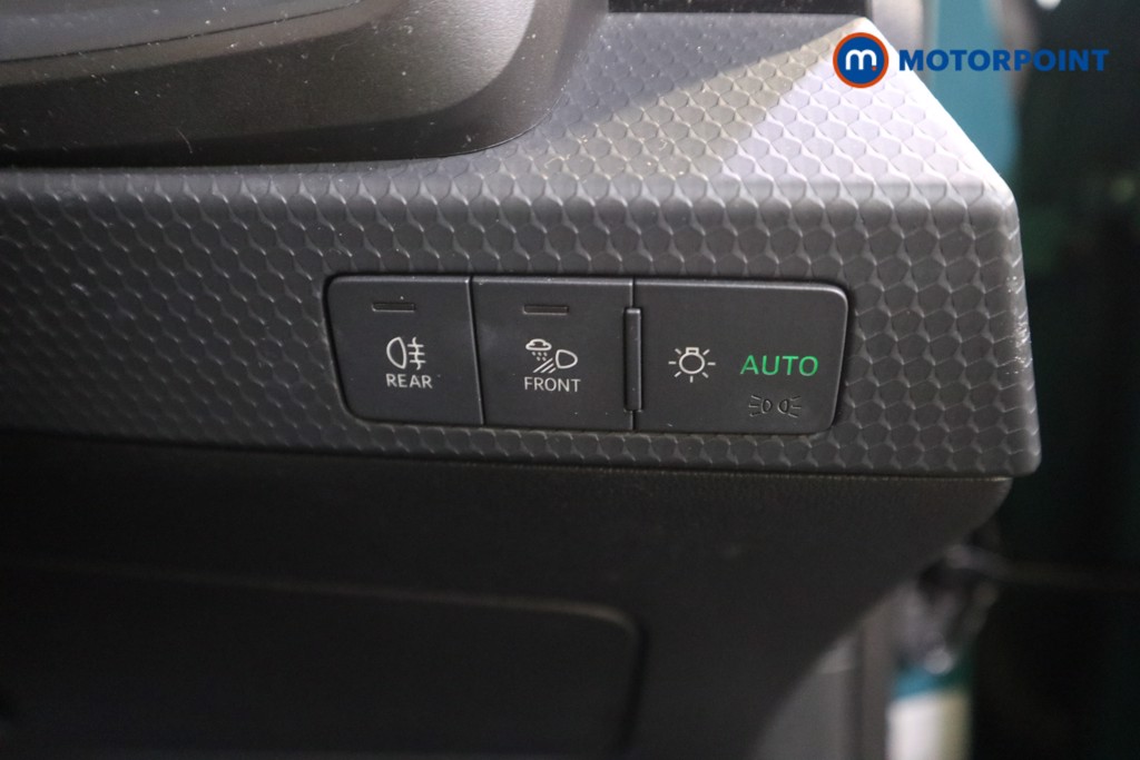 Audi A1 Technik Manual Petrol Hatchback - Stock Number (1580521) - 11th supplementary image