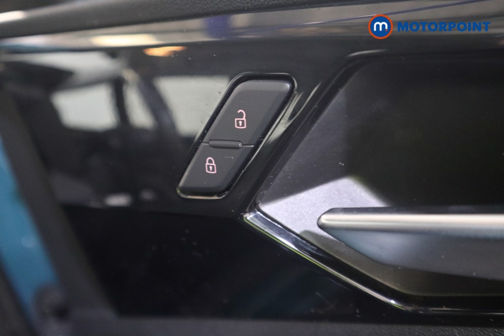 Audi A1 Technik Manual Petrol Hatchback - Stock Number (1580521) - 12th supplementary image
