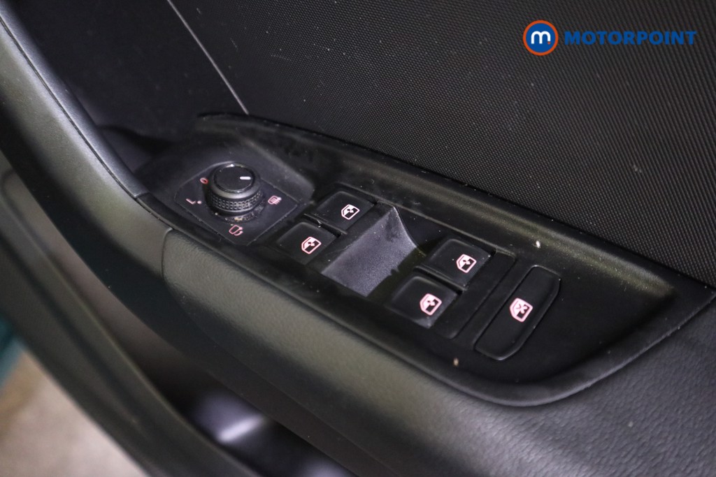 Audi A1 Technik Manual Petrol Hatchback - Stock Number (1580521) - 13th supplementary image