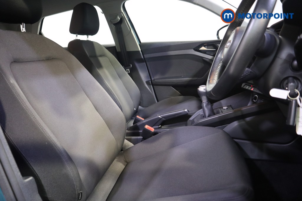 Audi A1 Technik Manual Petrol Hatchback - Stock Number (1580521) - 14th supplementary image